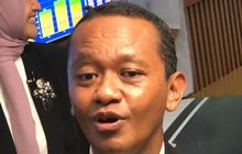Menteri Bahlil ke MenPAN-RB: Tunjangan Kinerja Kementerian Investasi Belum Naik-Naik