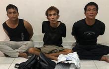 4 Kali Lolos Selundupkan Sabu dan Ekstasi, Komplotan Kurir Narkoba Akhirnya Digulung Polisi di Riau