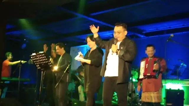 Hariyanto Boejl
