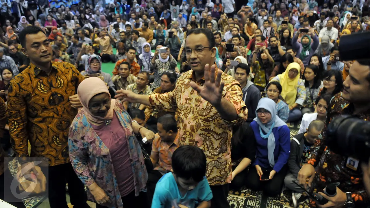 20160727-Anies Baswedan Ucap Selamat Tinggal pada Kemendikbud