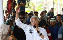 1 Desa 1 Puskesmas 1 Nakes Program 'Sat-Set' Ganjar-Mahfud Agar Rakyat Bisa Nikmati Hidup