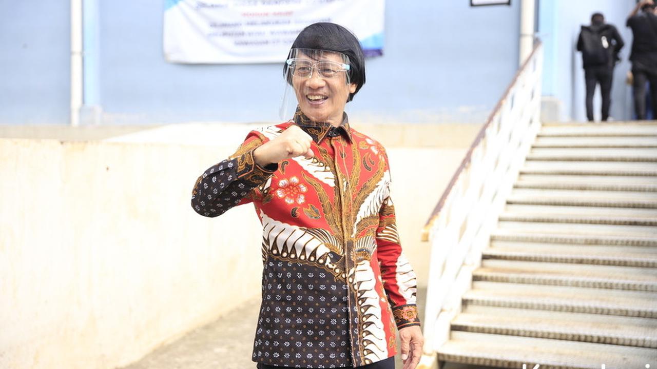 Dok. Istimewa