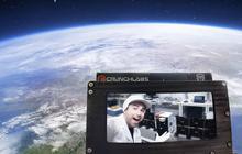 Ilmuwan NASA ini Luncurkan Satelit untuk Selfie Bersama Bumi