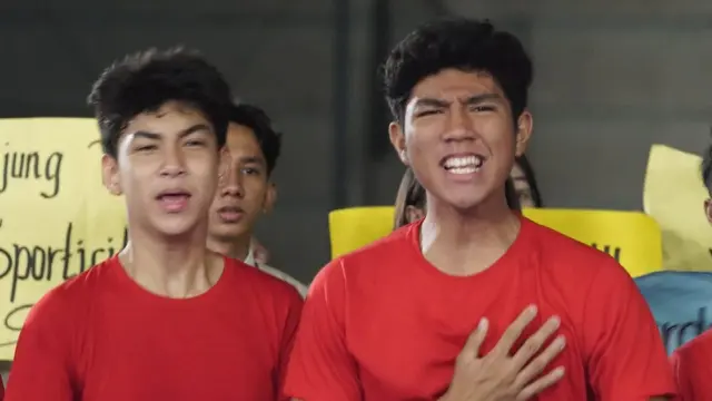 Dari Jendela SMP