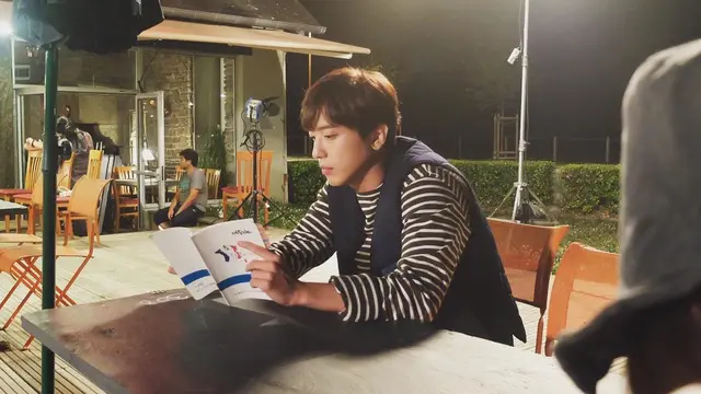 [Bintang] Drama Korea