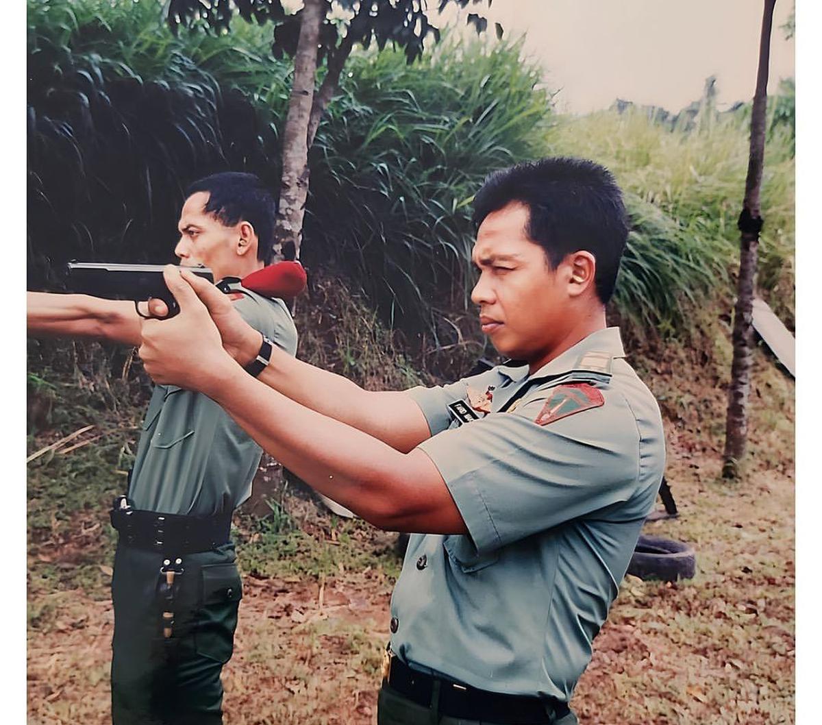 Dok. Istimewa