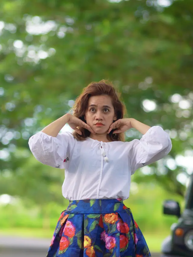 wanita januari vampire energy