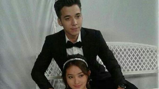 Ngaku Mantan Cut Meyriska Boy William Masih Cinta Natasha Wilona News Entertainment Fimela Com