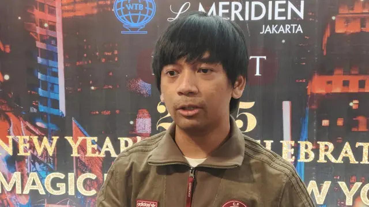 Sisi Lain Rian d'Masiv Di Samping Piawai Menulis Lagu, Gaptek dan Tak Bisa Nyetir
