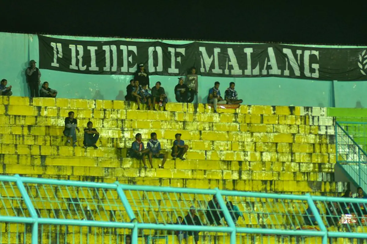 Aremania