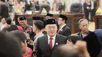 Jadi Anggota Legislatif Muda di DPRD Banten, Abe Klaim Warisi Pengalaman Berpolitik dari Sang Kakek