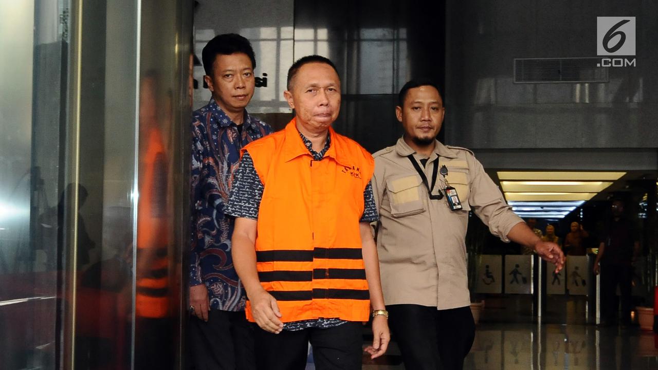 Bupati dan Kajari Pamekasan-Achmad Syafii-Rudi Indra Prasetya