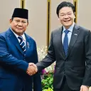 Ini Rekayasa Lalin Jelang Kedatangan PM Singapura