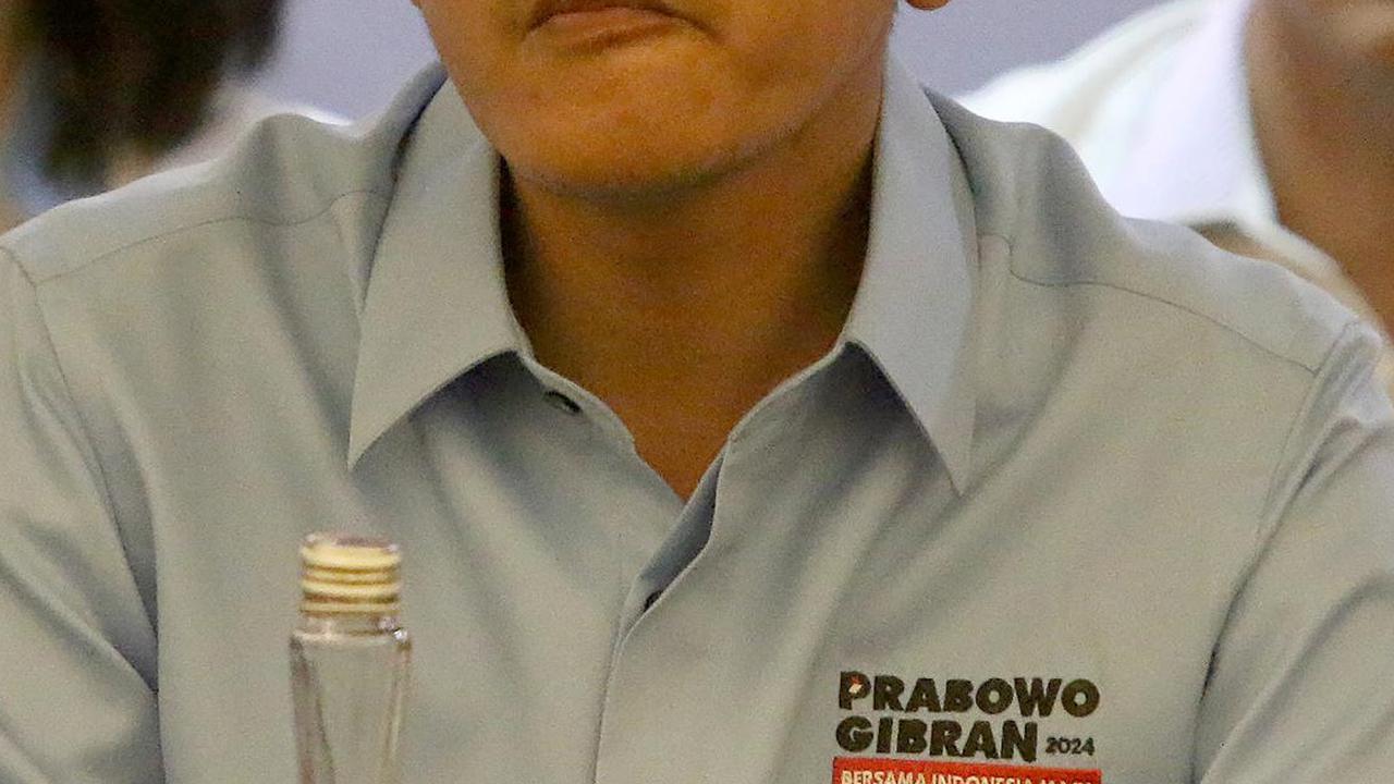 CEK FAKTA: Hoaks Polisi Temukan Gudang Penyimpanan Ijazah Palsu Gibran