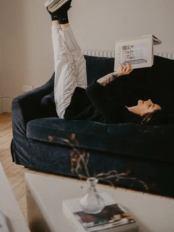 Psikolog Ungkap 5 Cara Self Healing di Rumah agar Bebas Stres