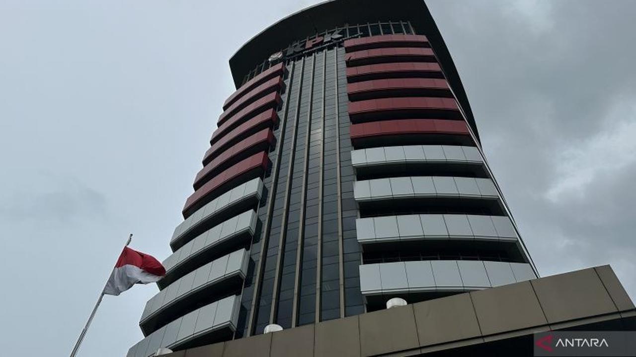 KPK Luncurkan Empat Program Unggulan Kampanye Antikorupsi 2026, Sasar Berbagai Kalangan