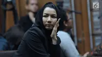 Anak Buah Rita Widyasari Kerap Obral Jabatan untuk PNS Kutai Kertanegara
