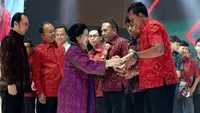 Depan Megawati, Koster Pamer Hasil Bulan Bung Karno di Bali