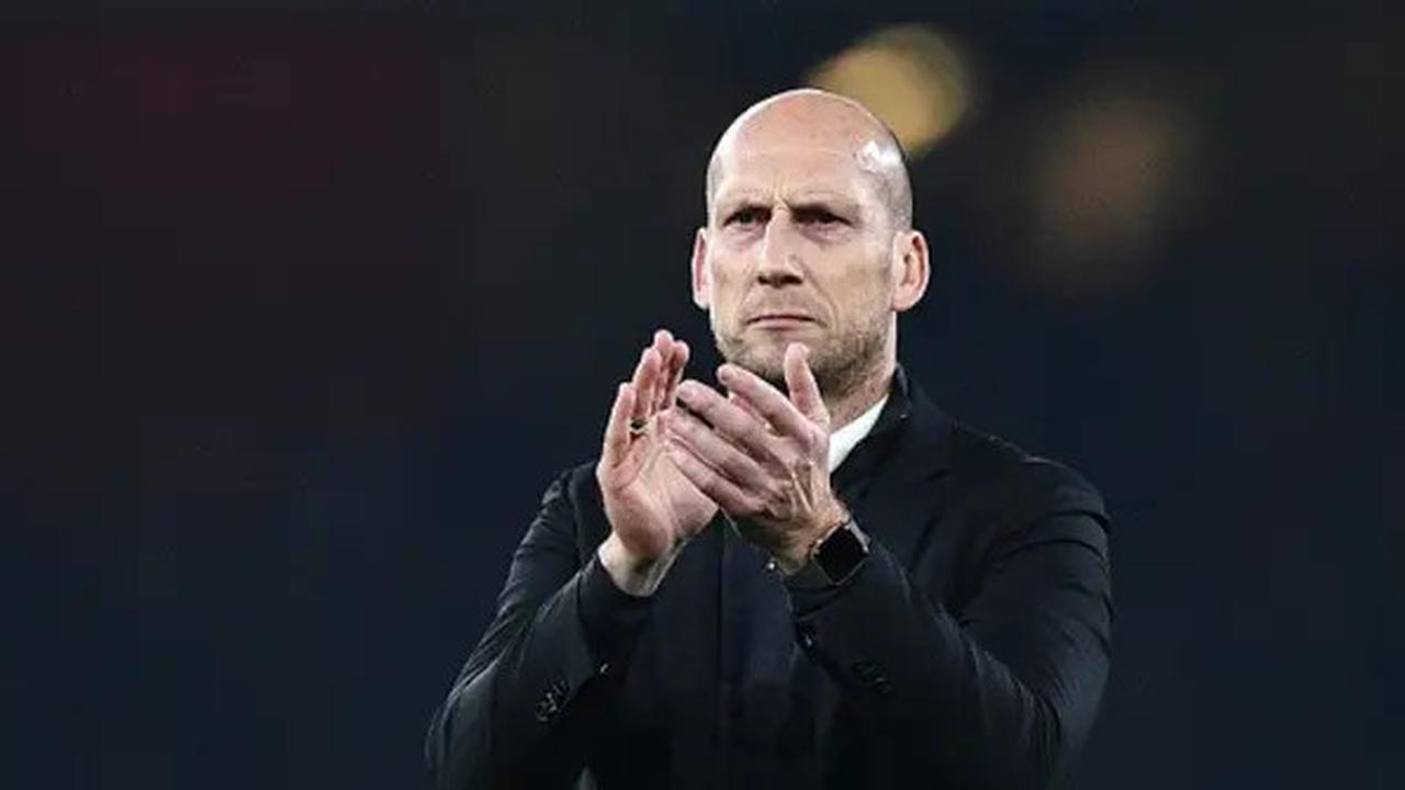 3 Pelatih Asal Belanda Bisa Dipertimbangkan Gantikan Shin Tae-yong di Timnas Indonesia