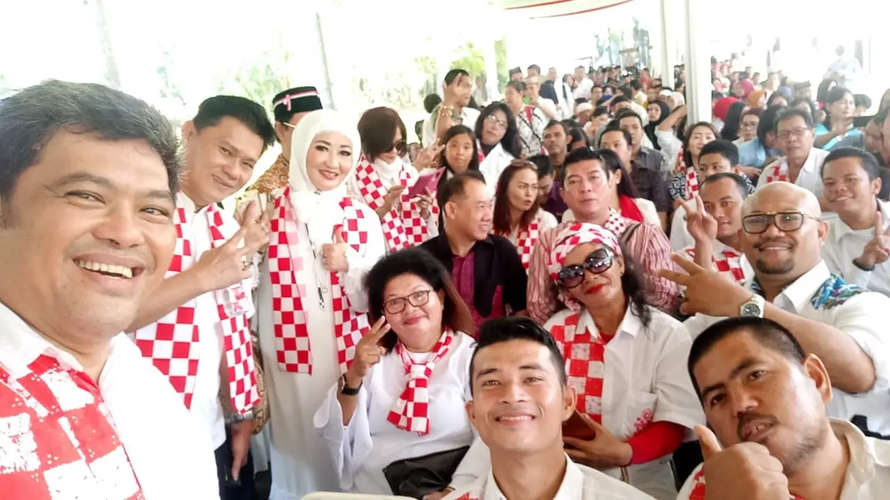 Yusron Fahmi/Liputan6.com