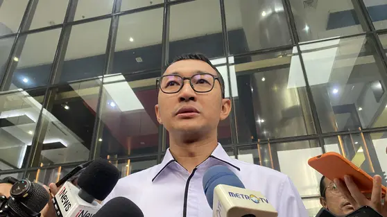 OTT Pejabat BNPB Terkait Dana Siap Pakai untuk Kebencanaan