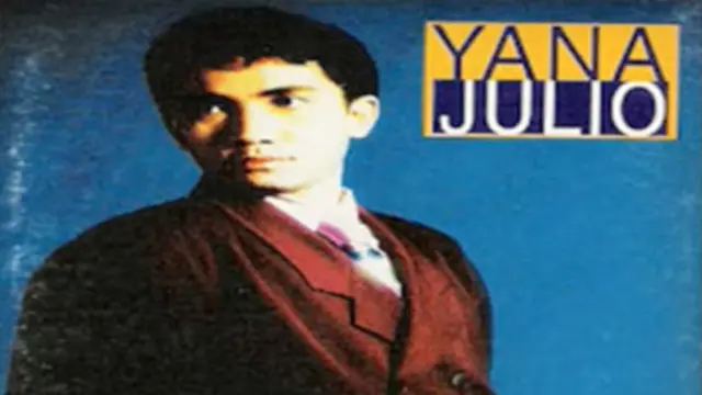 Album Yana Julio, Satu Keinginan. (Foto: Dok. YouTube Arfatiez Music)