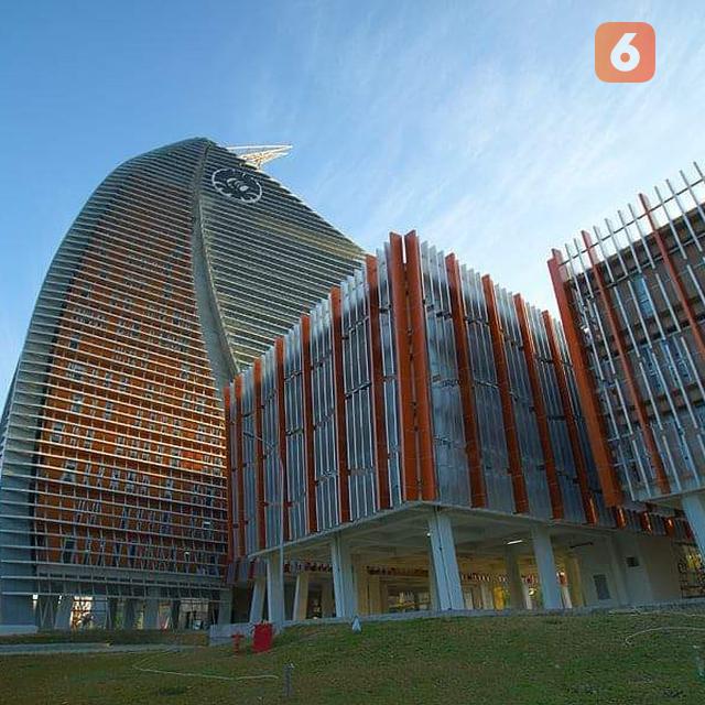 26 Tenaga Pengajar Positif Covid 19 Universitas Negeri Makassar Tutup Sementara Regional Liputan6 Com