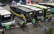 Dishub DKI Jakarta Tambah 1.161 Kuota untuk Mudik Gratis 2025, Buruan Daftar!