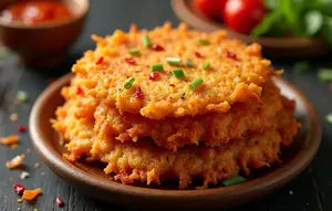 Resep Hashbrown Pedas yang Renyah dan Gurih Anti Lembek