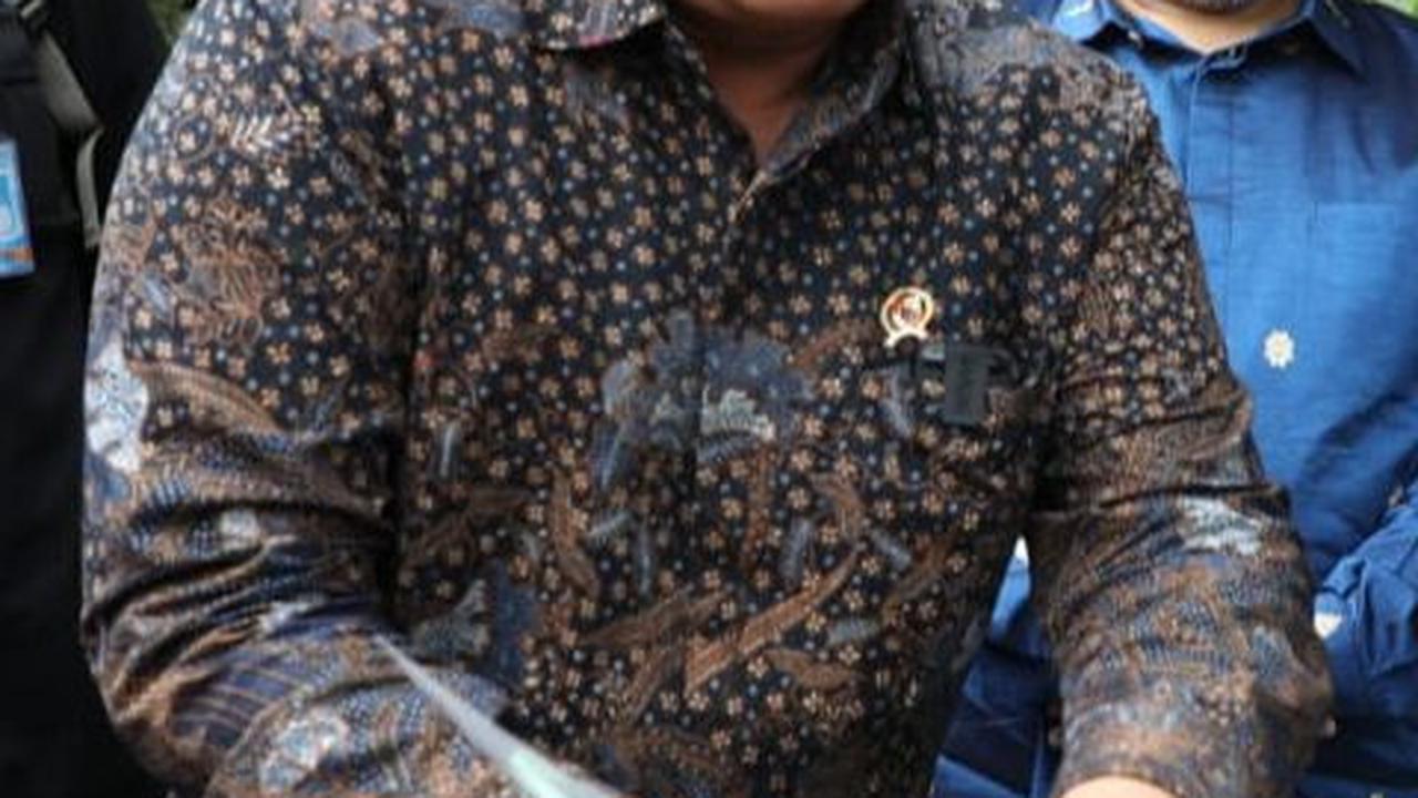 Tuntaskan Konflik Suku Anak Dalam, Hadi Tjahjanto Jadi Menteri Pertama yang Datang ke Mus Rawas Utara