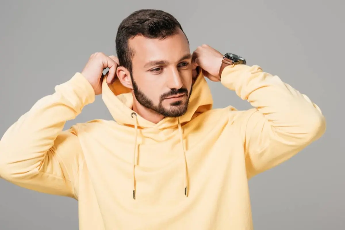 Rekomendasi Hoodie Pria Premium dengan Material Berkualitas untuk Kenyamanan Maksimal