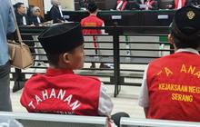 Terdakwa Pembajakan Konten Vidio Disidang Hari Ini, Dituntut Penjara Pidana 4,5 Tahun