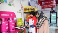 Pertamina Patra Niaga Pasok LPG 3 Kg ke 958 Koperasi Desa Merah Putih
