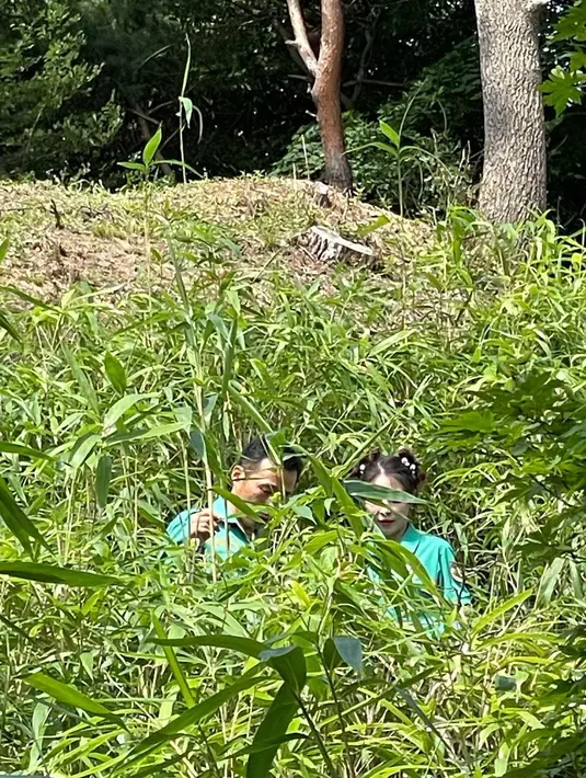 Sebelumnya pada 11 Juli, BoA menyatakan penyesalannya di media sosial karena tidak mengetahui tentang peluang kerja paruh waktu. Ia mengungkapkan keinginan tulusnya untuk menghabiskan waktu bersama Fu Bao. (Foto: Instagram/ boakwon)