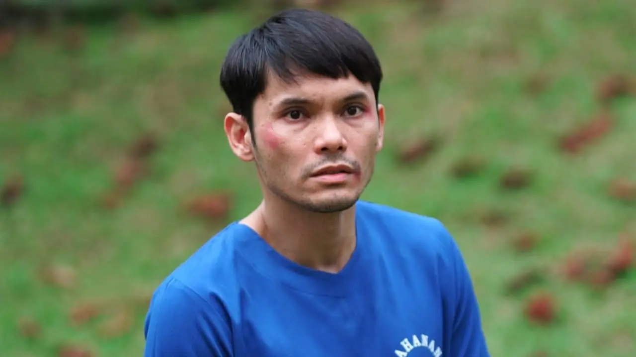 Samudra Cinta