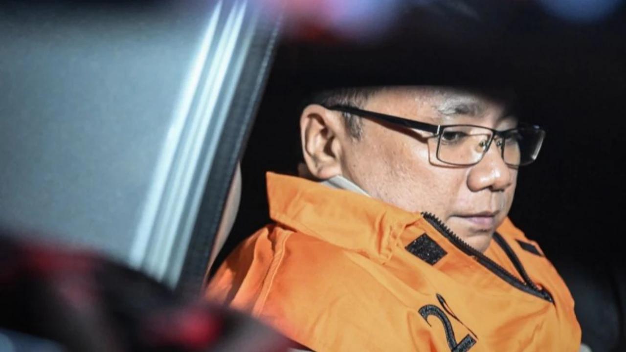 Usai Tahan Eks Menag Yaqut, Giliran Gus Alex Dipanggil KPK