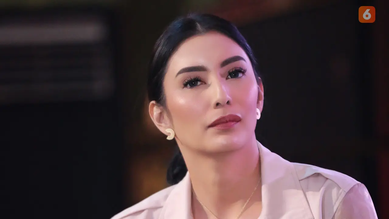 [Fimela] Tyas Mirasih