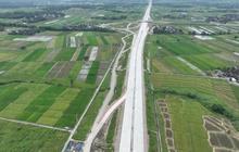Progres Tol Yogyakarta Solo Capai 88,99%, Bakal Dibuka Fungsional Saat Libur Nataru
