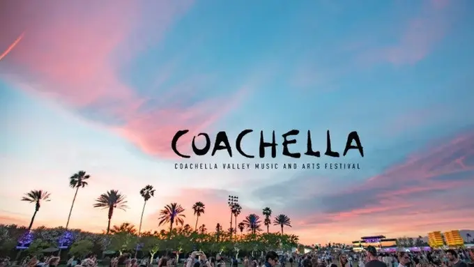 Coachella 2020