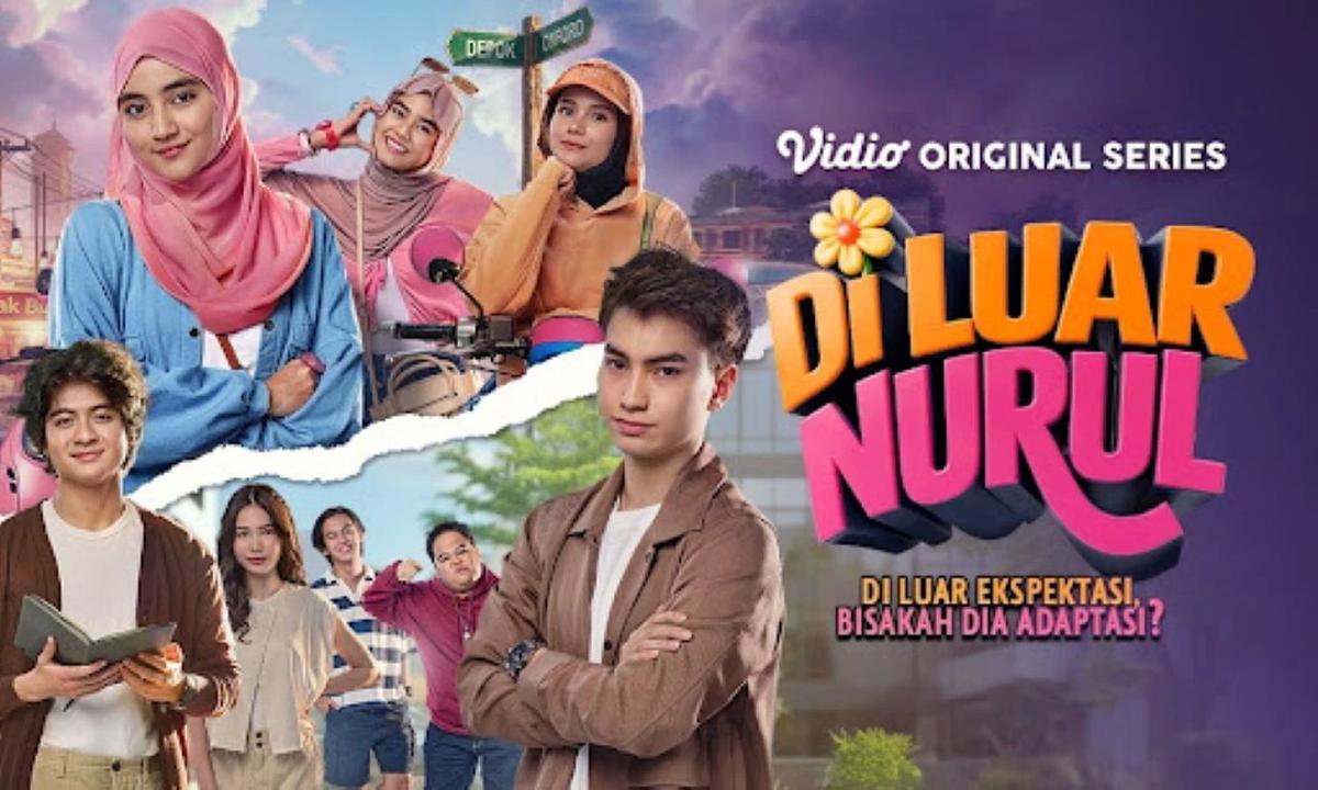 Deretan Tontonan Seru di Vidio Pekan ini, dari Film Lokal hingga Hollywood