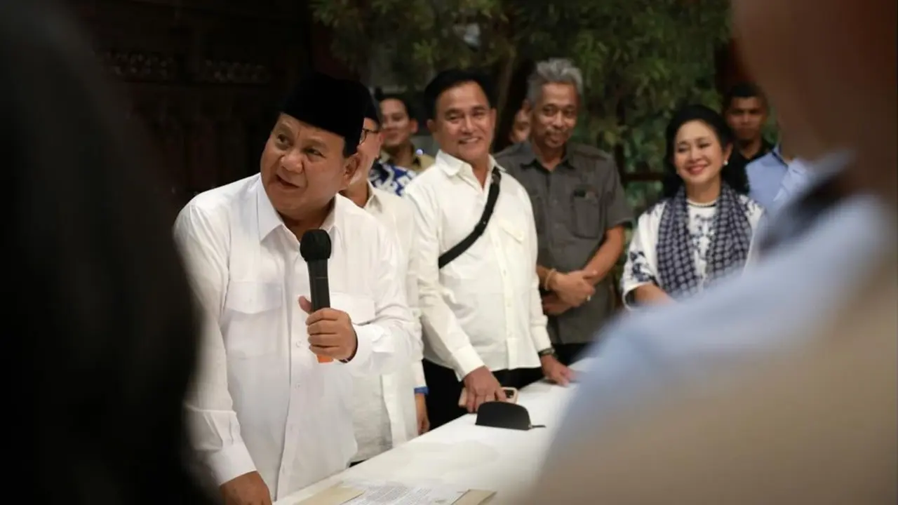 Titiek Soeharto