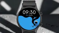 Spesifikasi Skmei B53S, Smartwatch dengan Fitur Kesehatan dan Harga Ramah di Kantong