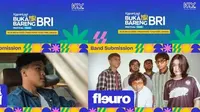 KapanLagi Buka Bareng (KLBB) Festival pada 2025