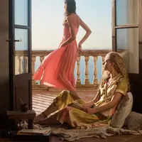 Intip koleksi Mango terbaru untuk Spring/Summer 2019 (Foto: Mango)