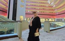 Nggak Lama Lagi Melahirkan, 8 Foto Syahrini Pamer Baby Bump Didampingi Reino Barack dan Kebahagiaan Terpancar