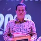 Rahayu Kertawiguna CEO Nagaswara. (Nagaswara)