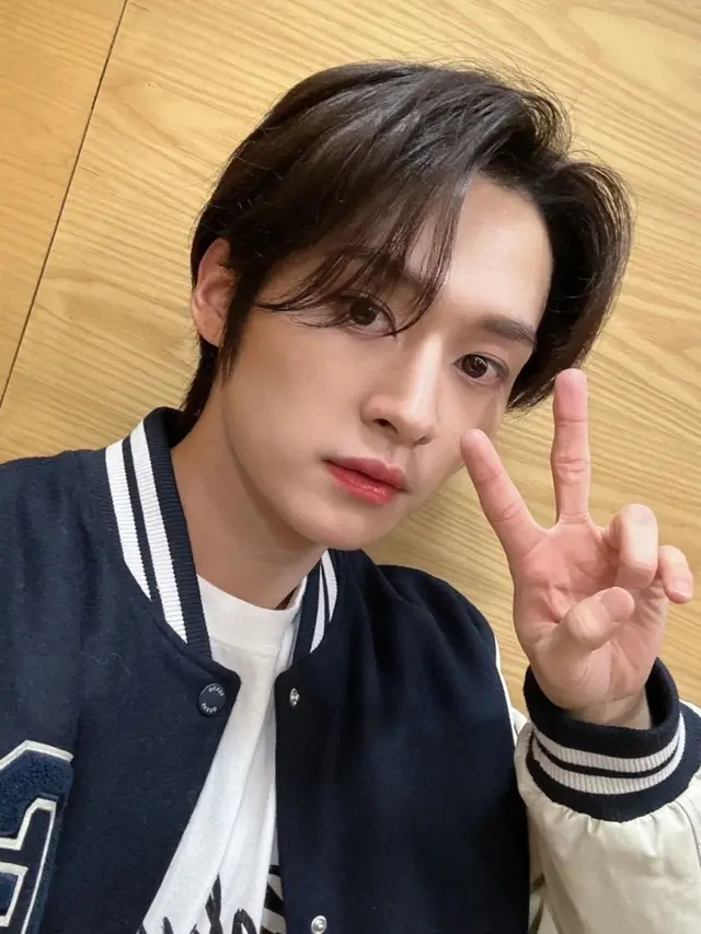 Lee Know Stray Kids