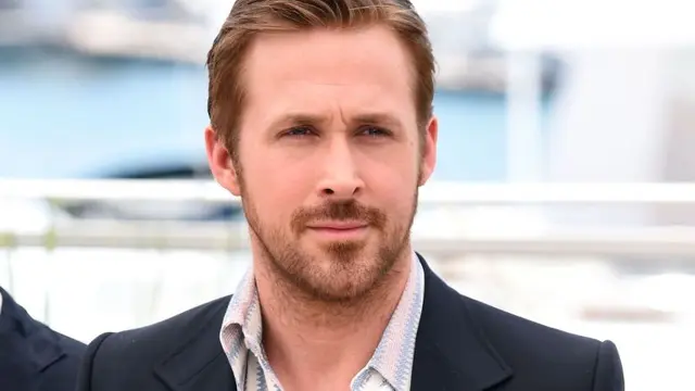 [Bintang] Ryan Gosling