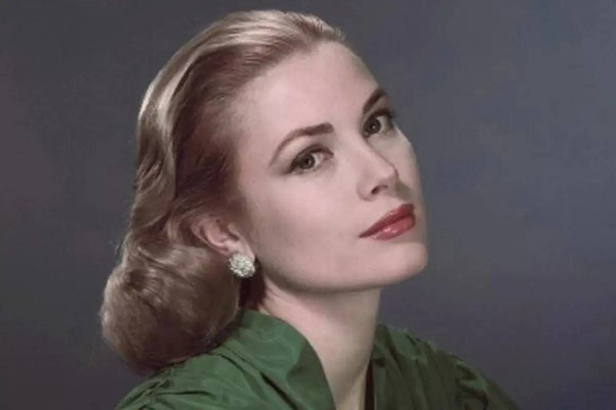 Grace Kelly