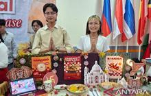 Festival Gastrodiplomasi Unej: Kuliner 12 Negara Dorong Soft Power Indonesia